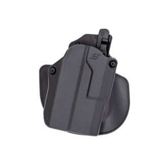 SOLIS® ALS® Concealment OWB Holster