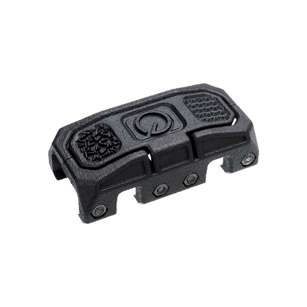 EMALT-S-BLK-GB-6 EMALT S BLK GB 6, Alternator for ModButton™ Lite