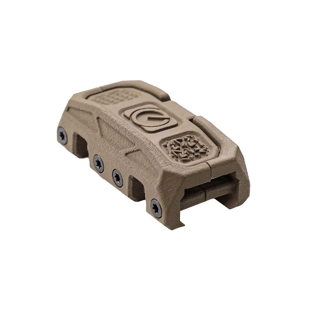 EMALT-S-FDE-1 EMALT S FDE 1, Alternator for ModButton™ Lite