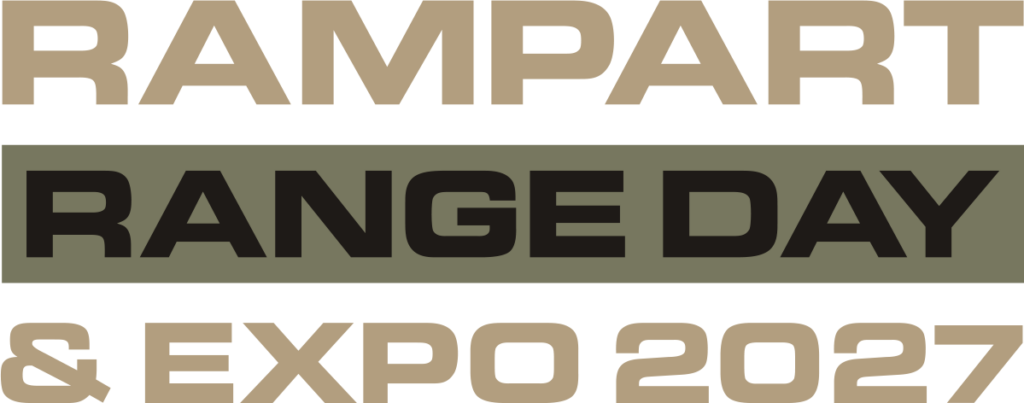 Range Day 27 temp logo, Rampart Range Day and Expo 2027 | Homepage