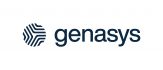 Genasys blue logo